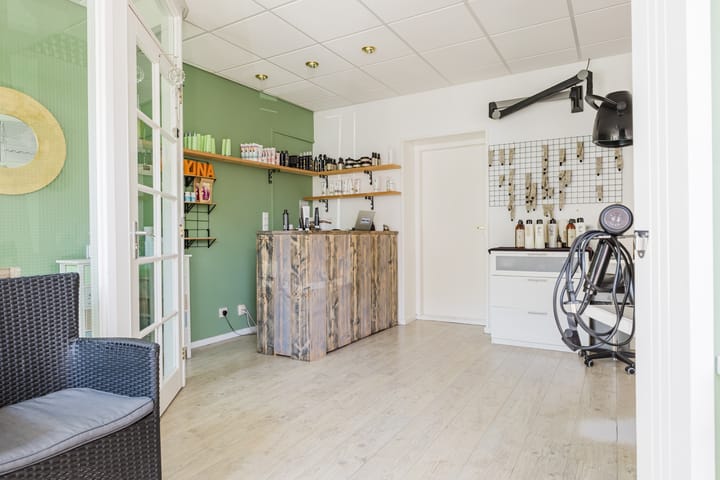 Photo 35 of Tsjerkebuorren 9