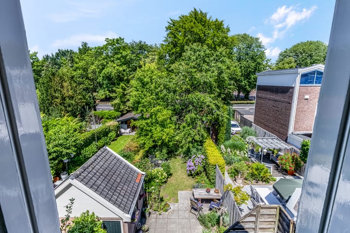 Foto 52 van Frederik van Blankenheymstraat 36