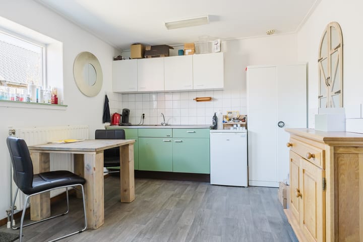 Photo 36 of Tsjerkebuorren 9