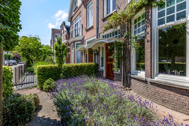 Foto 53 van Frederik van Blankenheymstraat 36