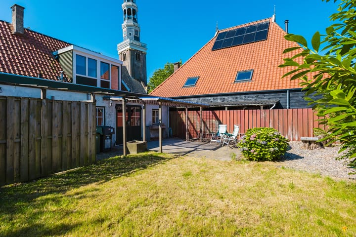 Photo 40 of Tsjerkebuorren 9