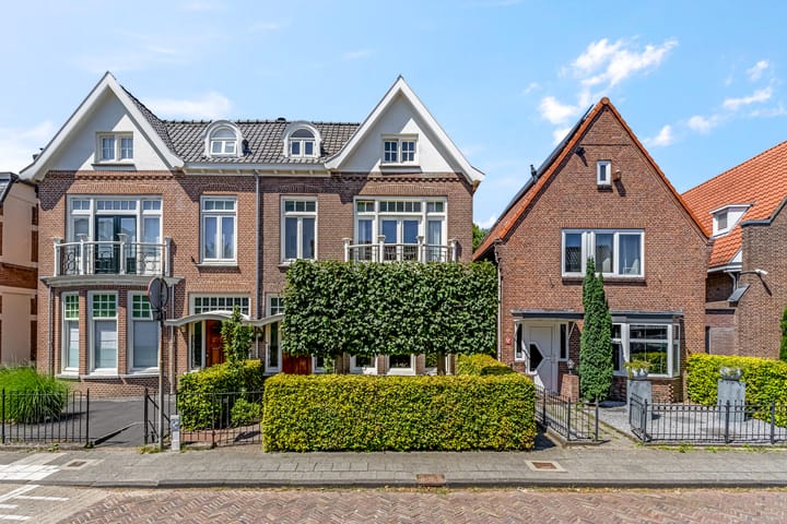 Foto 55 van Frederik van Blankenheymstraat 36