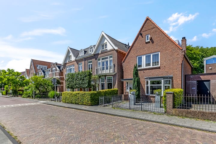 Foto 56 van Frederik van Blankenheymstraat 36