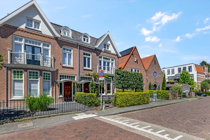 Foto 57 van Frederik van Blankenheymstraat 36