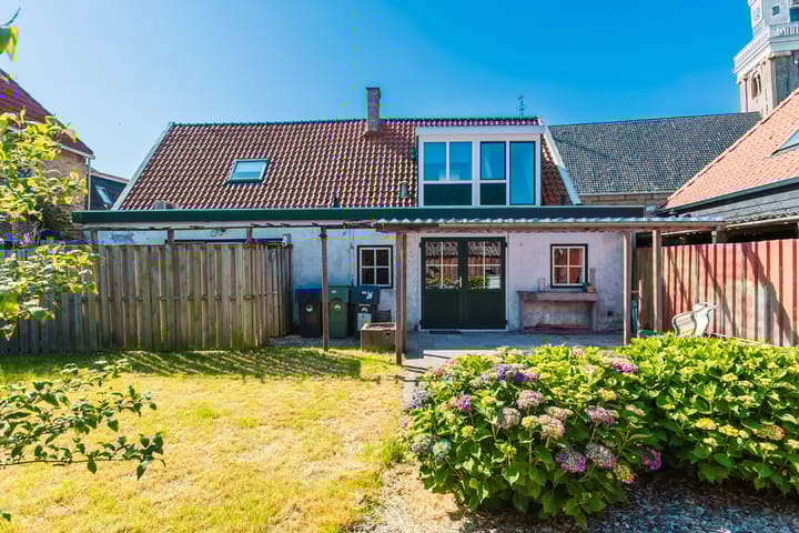 Photo 43 of Tsjerkebuorren 9