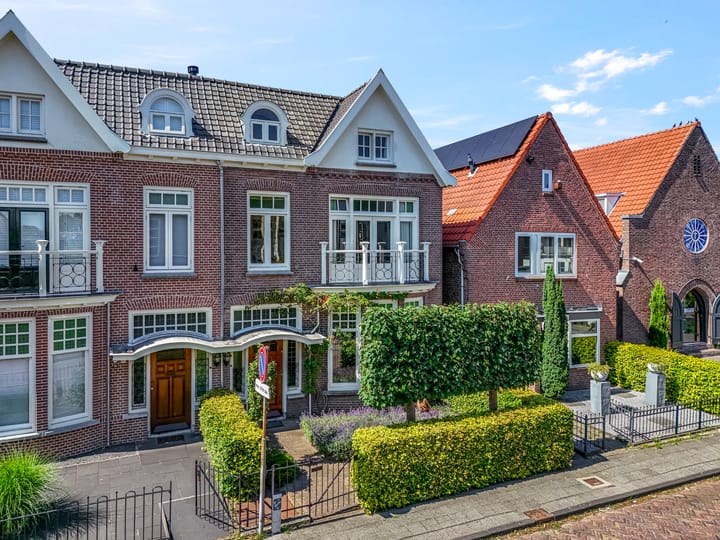 Foto 58 van Frederik van Blankenheymstraat 36