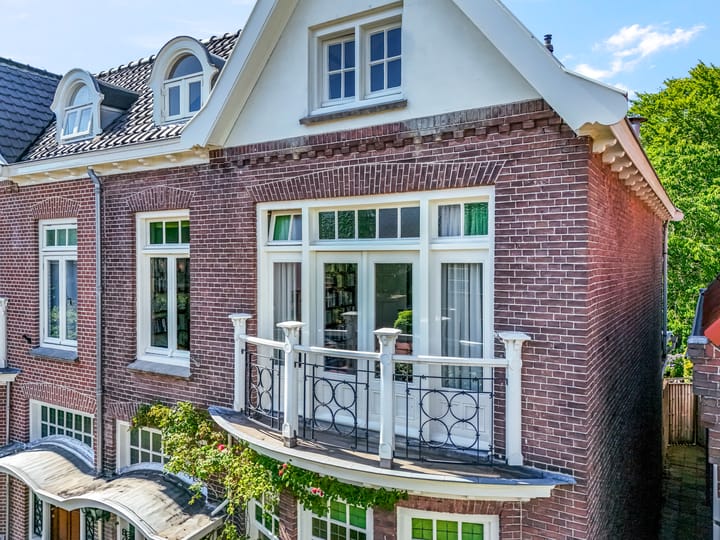 Foto 59 van Frederik van Blankenheymstraat 36