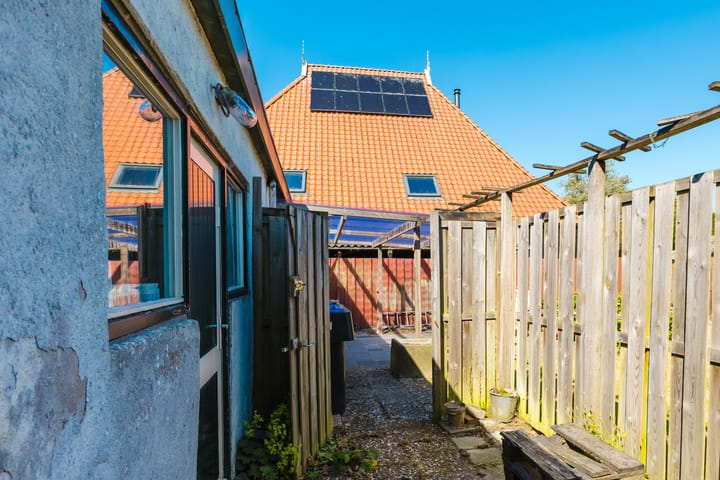 Photo 45 of Tsjerkebuorren 9