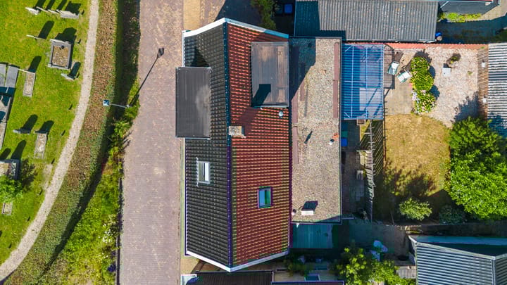 Photo 46 of Tsjerkebuorren 9