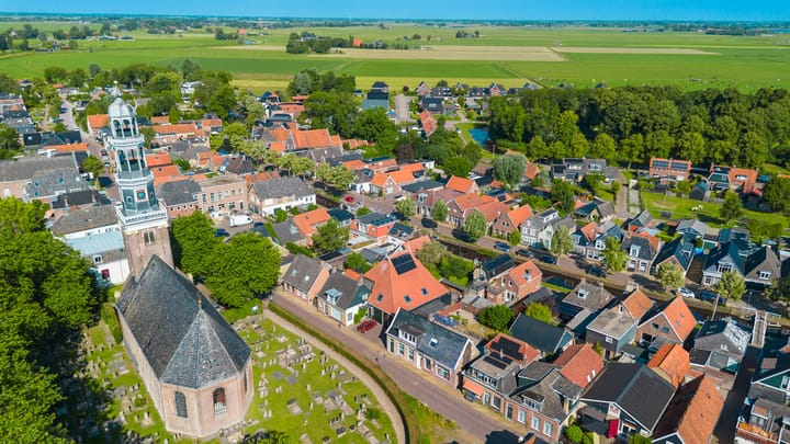 Photo 47 of Tsjerkebuorren 9