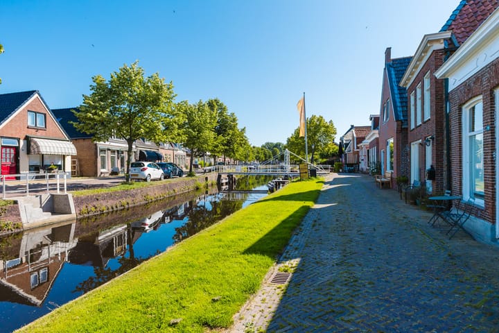 Photo 48 of Tsjerkebuorren 9