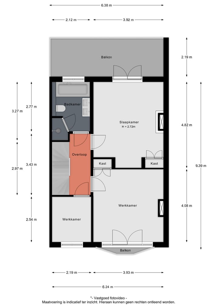 Foto 64 van Frederik van Blankenheymstraat 36