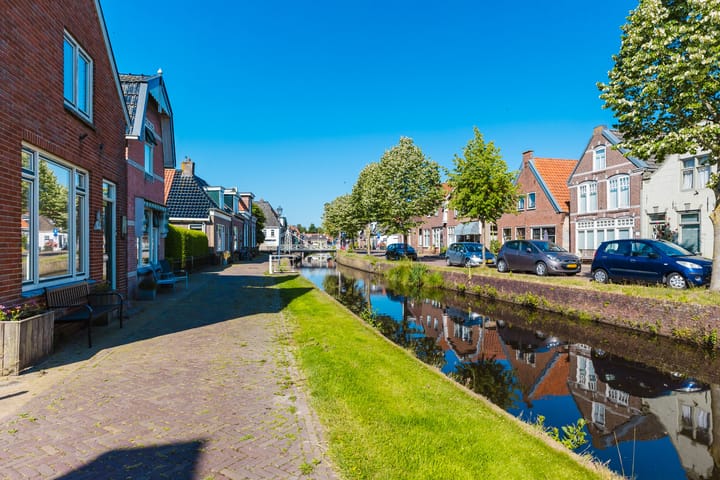 Photo 49 of Tsjerkebuorren 9