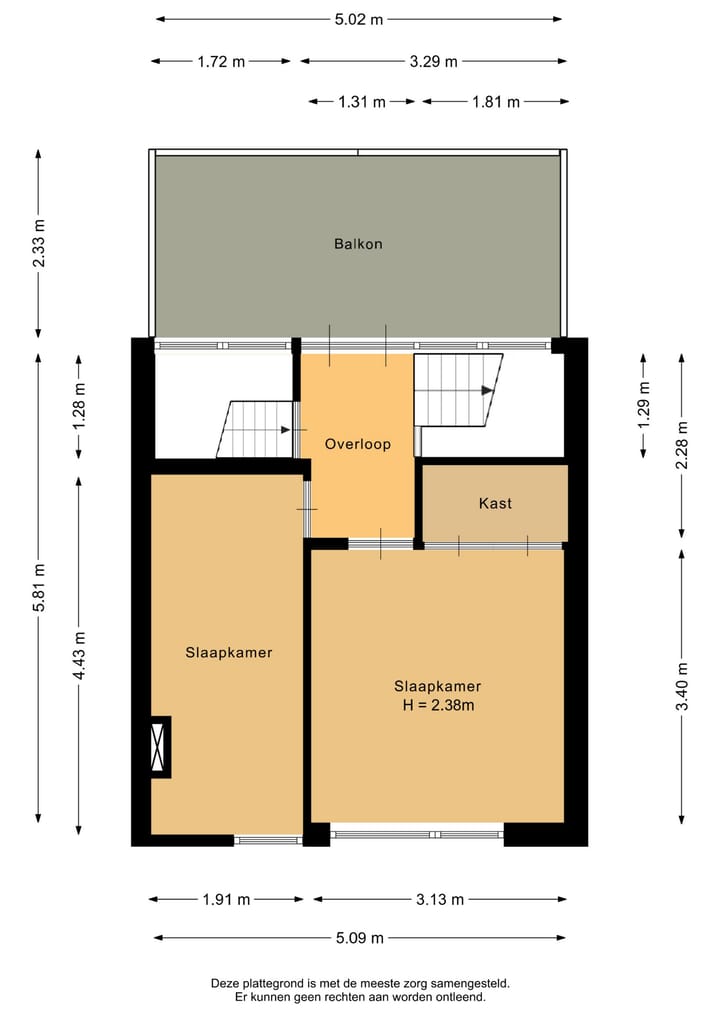 Foto 28 van Slingehof 54