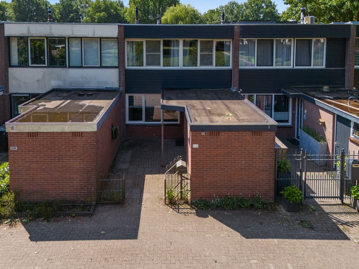 Foto 2 van Laan van de Iemenhees 510