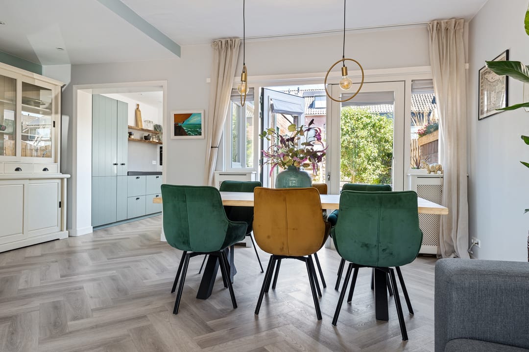 Foto 2 van Pieter Appelplein 41