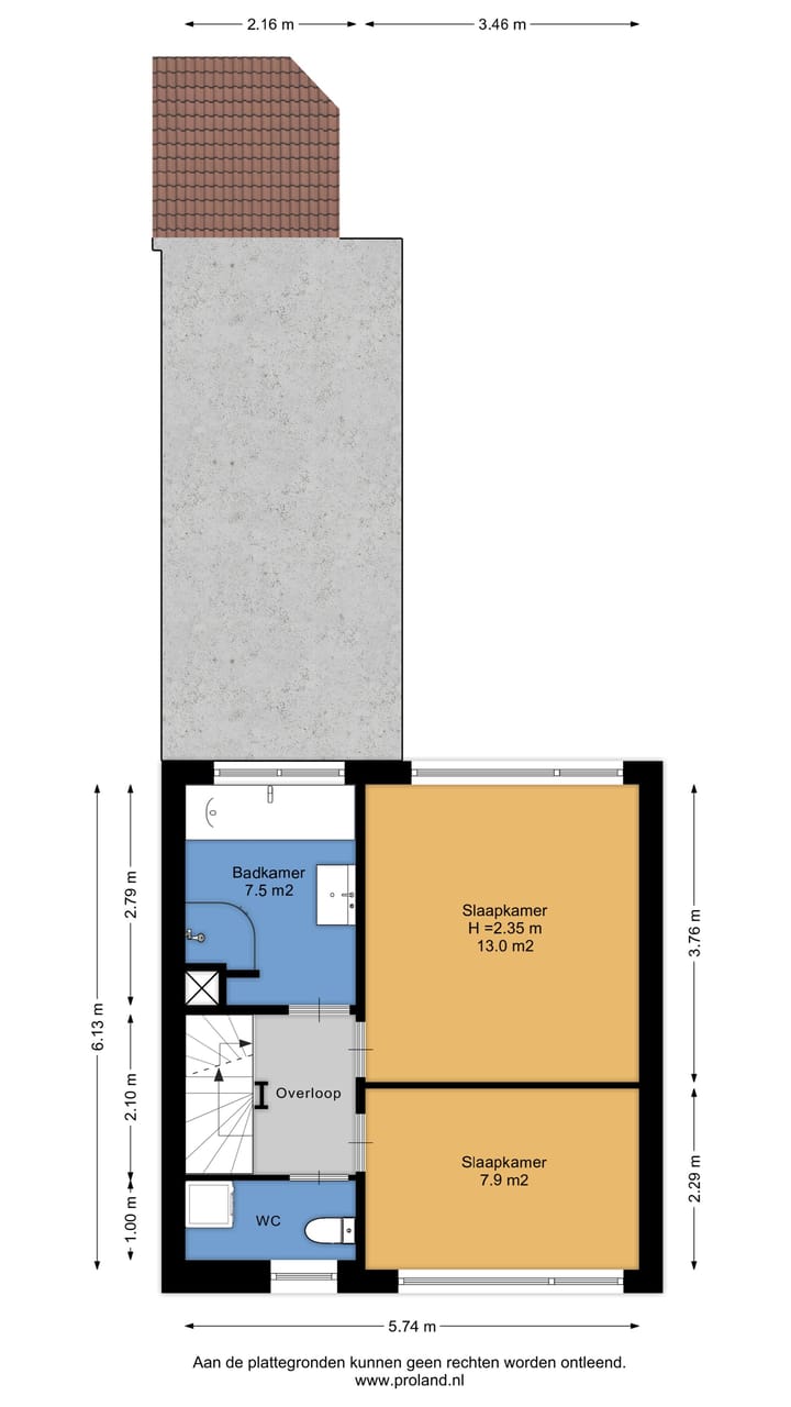 Foto 56 van Pieter Appelplein 41