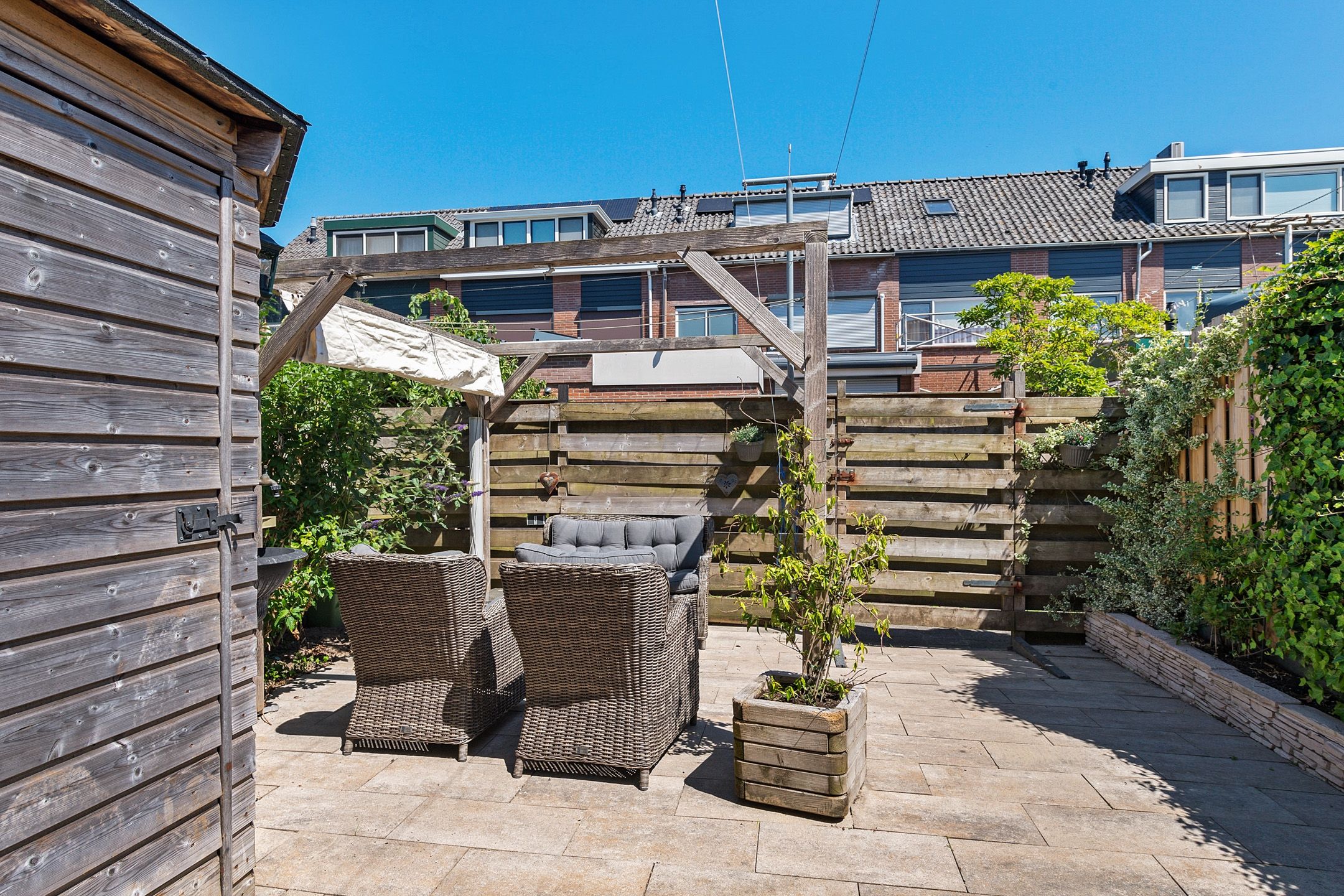 Foto 3 van Pieter Appelplein 41