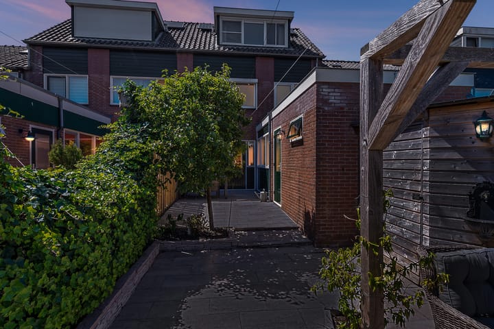 Foto 5 van Pieter Appelplein 41