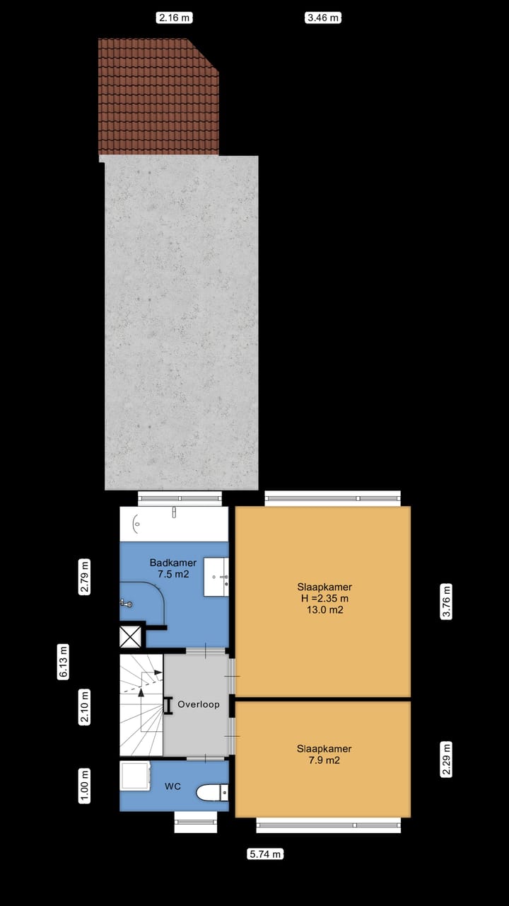 Foto 59 van Pieter Appelplein 41