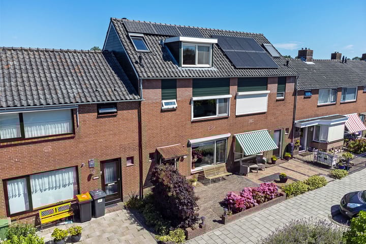 Foto 8 van Pieter Appelplein 41