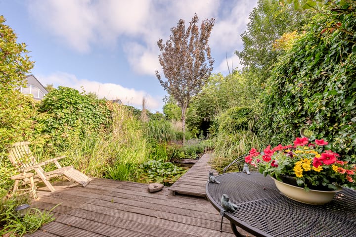 Foto 2 van Baron Mackaystraat 28