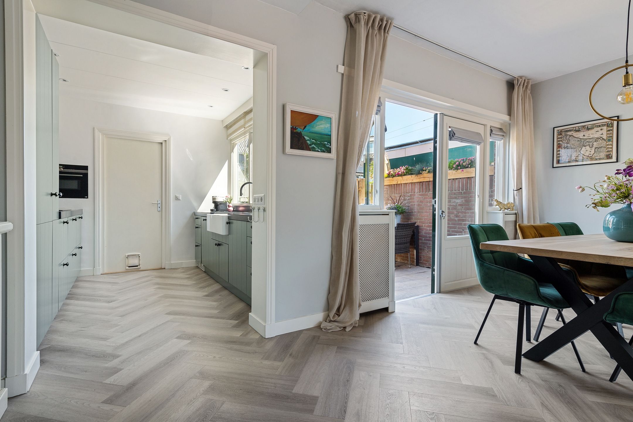 Foto 12 van Pieter Appelplein 41