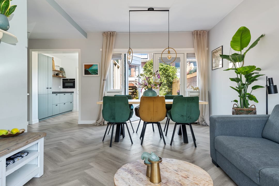 Foto 13 van Pieter Appelplein 41