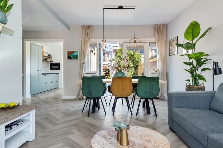 Foto 13 van Pieter Appelplein 41