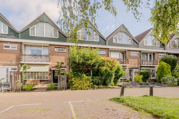 Foto 4 van Baron Mackaystraat 28