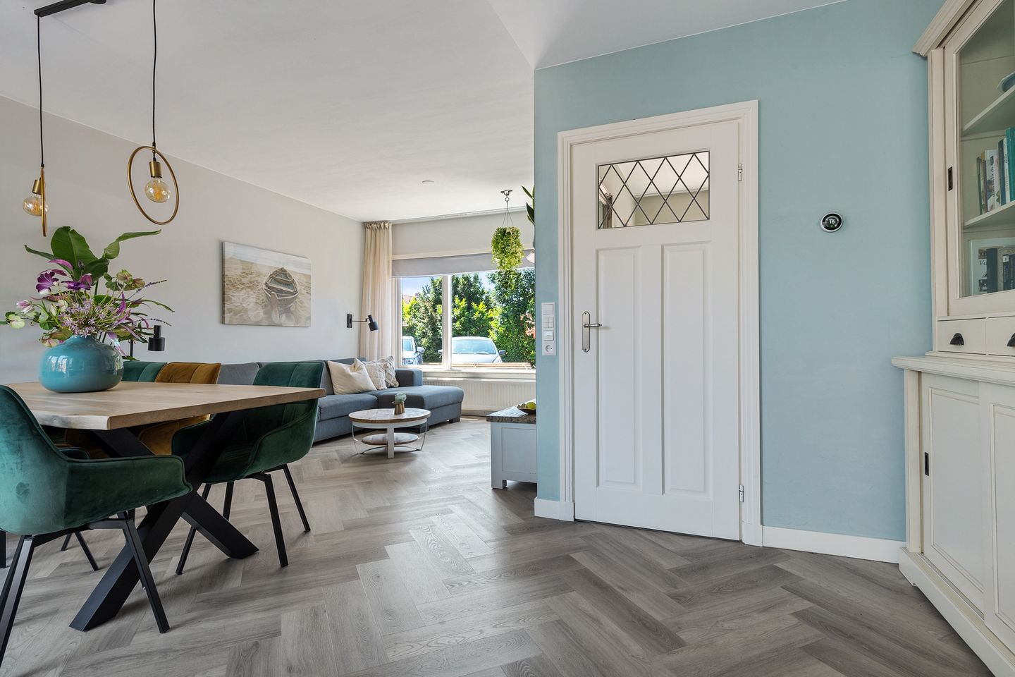 Foto 14 van Pieter Appelplein 41