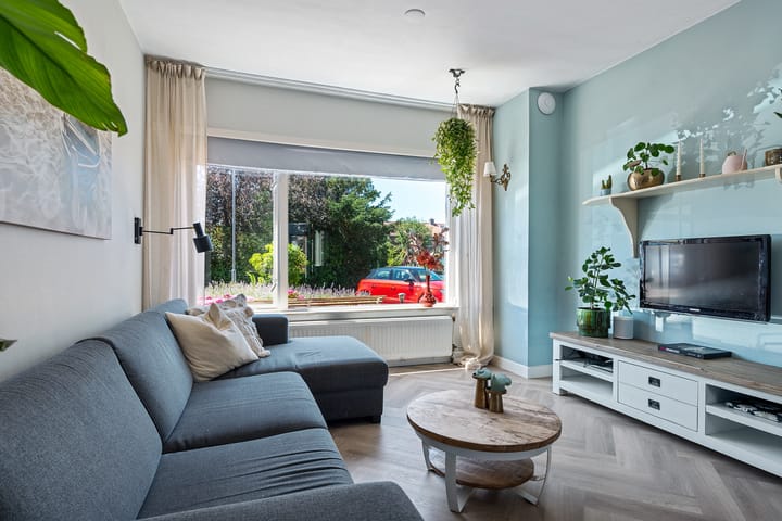 Foto 15 van Pieter Appelplein 41