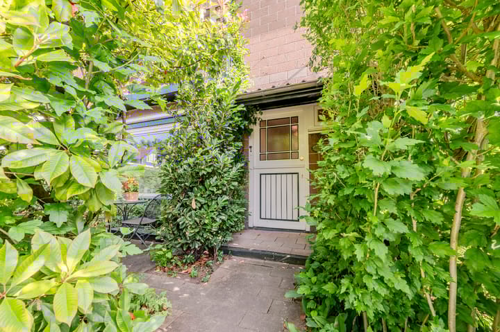 Foto 6 van Baron Mackaystraat 28