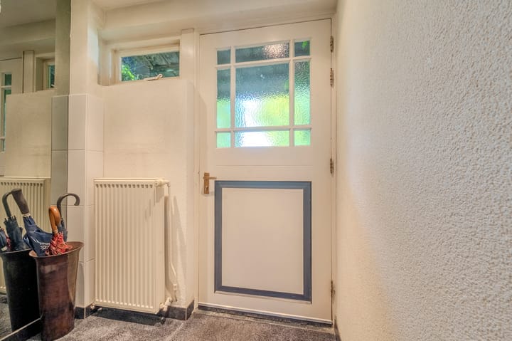 Foto 7 van Baron Mackaystraat 28