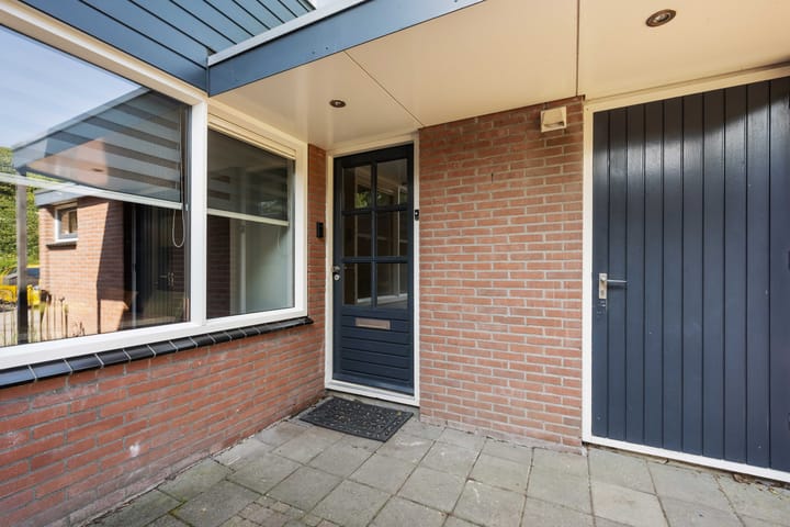 Foto 31 van Laan van de Iemenhees 510