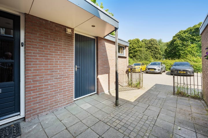 Foto 32 van Laan van de Iemenhees 510