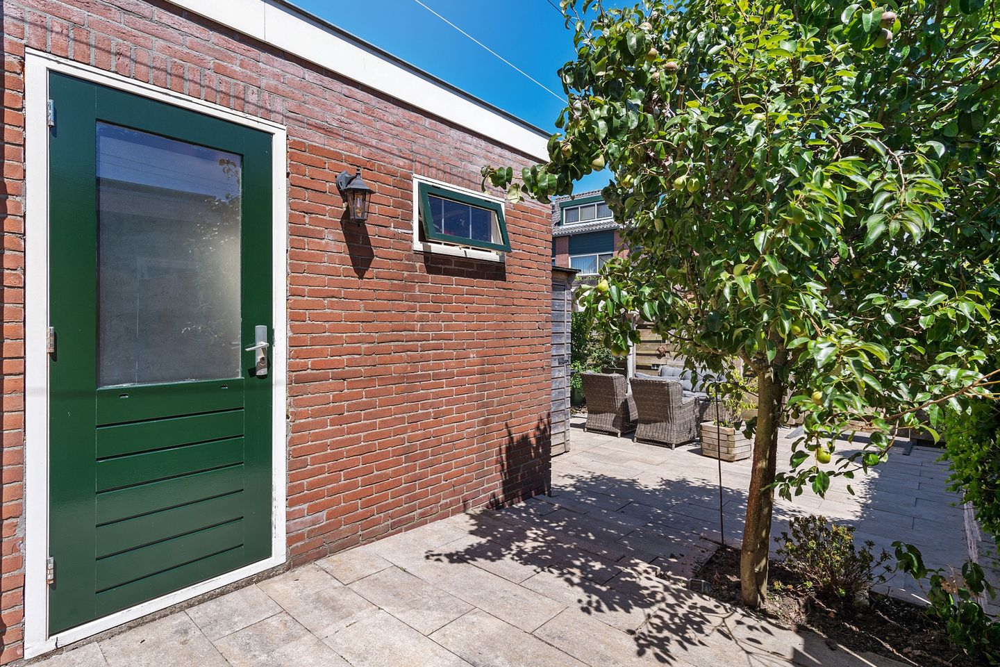 Foto 20 van Pieter Appelplein 41