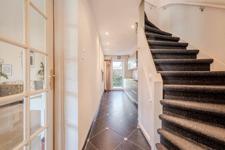 Foto 9 van Baron Mackaystraat 28