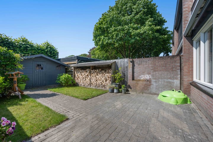 Foto 33 van Laan van de Iemenhees 510