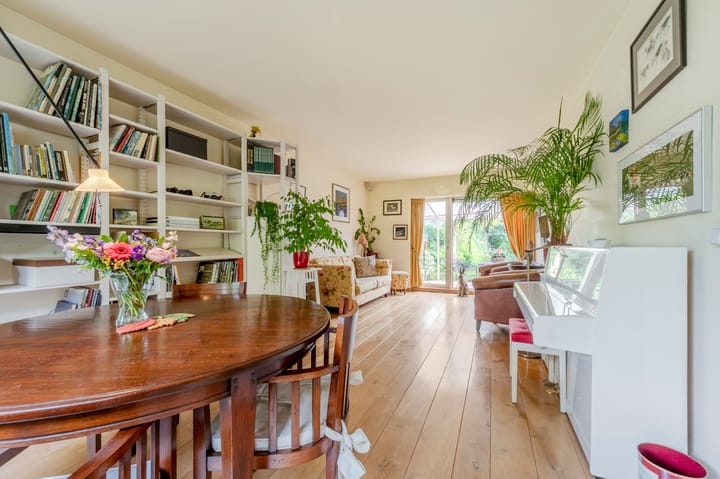 Foto 10 van Baron Mackaystraat 28