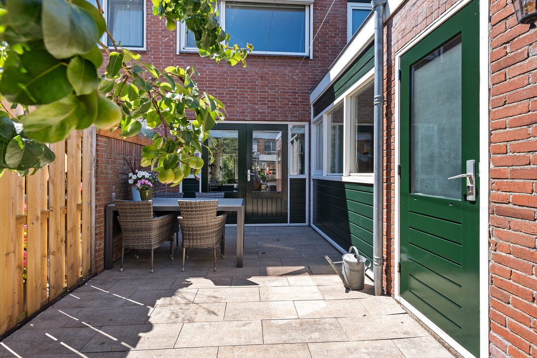 Foto 22 van Pieter Appelplein 41