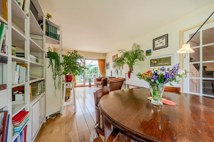 Foto 11 van Baron Mackaystraat 28