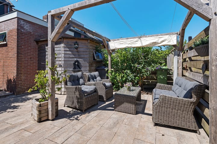 Foto 23 van Pieter Appelplein 41