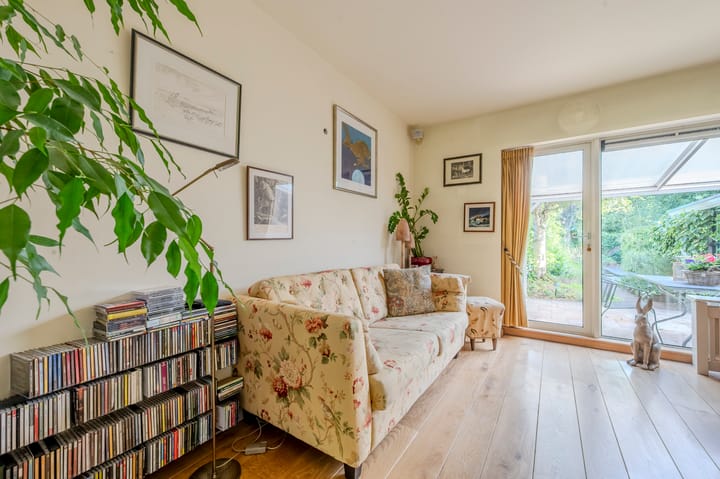 Foto 12 van Baron Mackaystraat 28