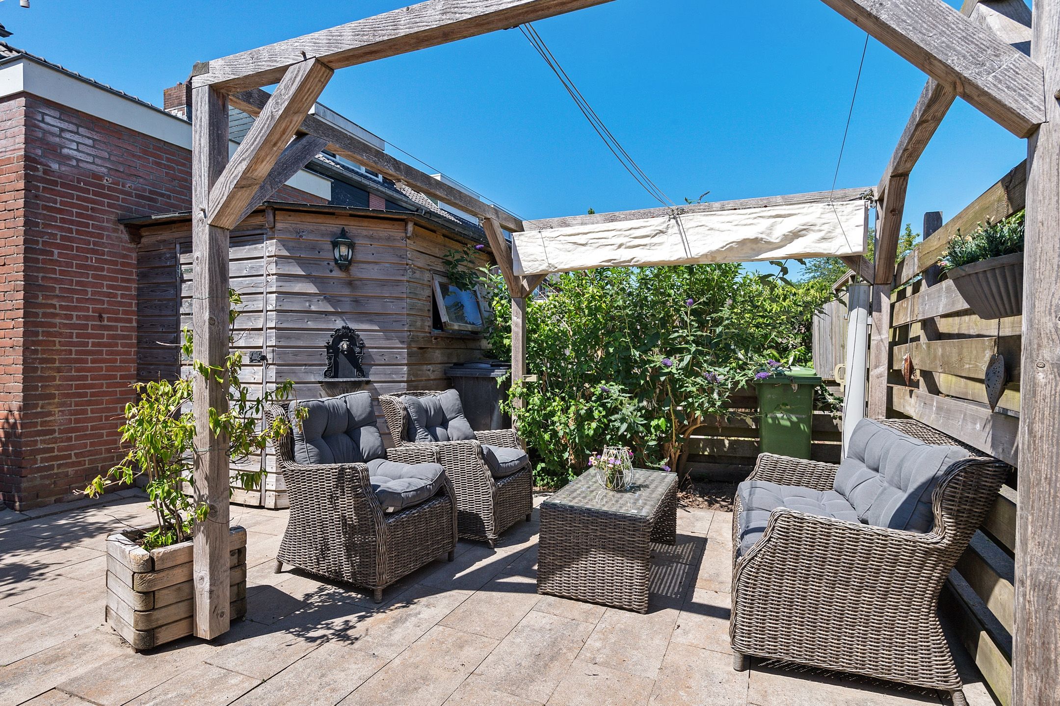 Foto 24 van Pieter Appelplein 41