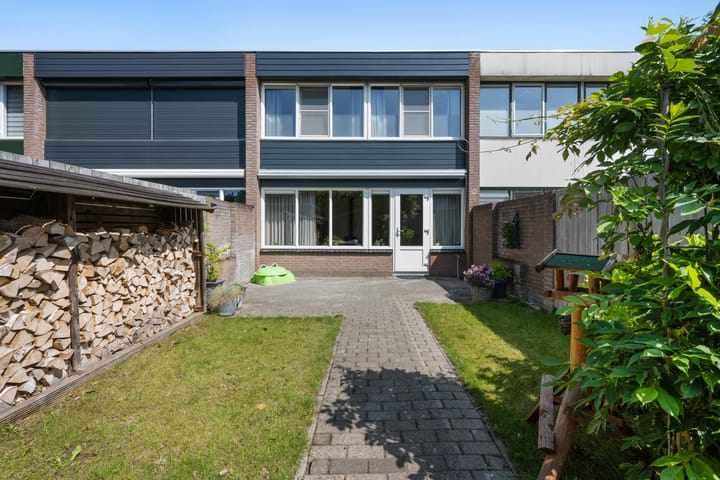 Foto 36 van Laan van de Iemenhees 510