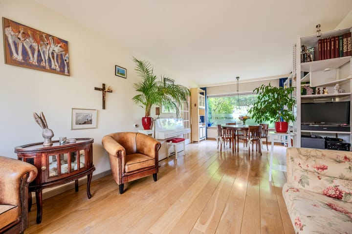 Foto 13 van Baron Mackaystraat 28