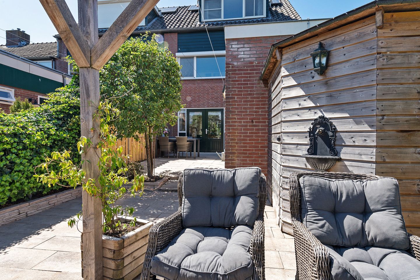 Foto 25 van Pieter Appelplein 41