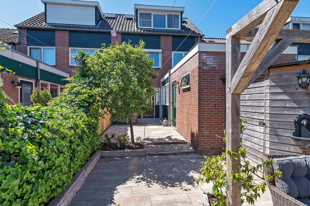 Foto 26 van Pieter Appelplein 41