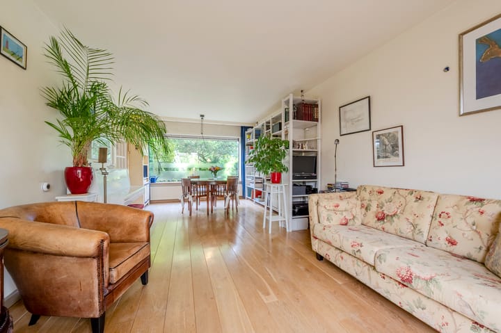 Foto 14 van Baron Mackaystraat 28